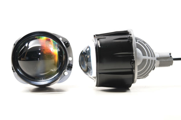 Morimoto - LED High Beam: Morimoto Mini HB - PR340