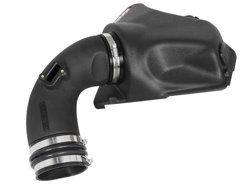 aFe Magnum FORCE Stage-2 Pro 5R Cold Air Intake System 16-17 BMW 340i (F30) L6-3.0L (t) B58 - 54-12912-B