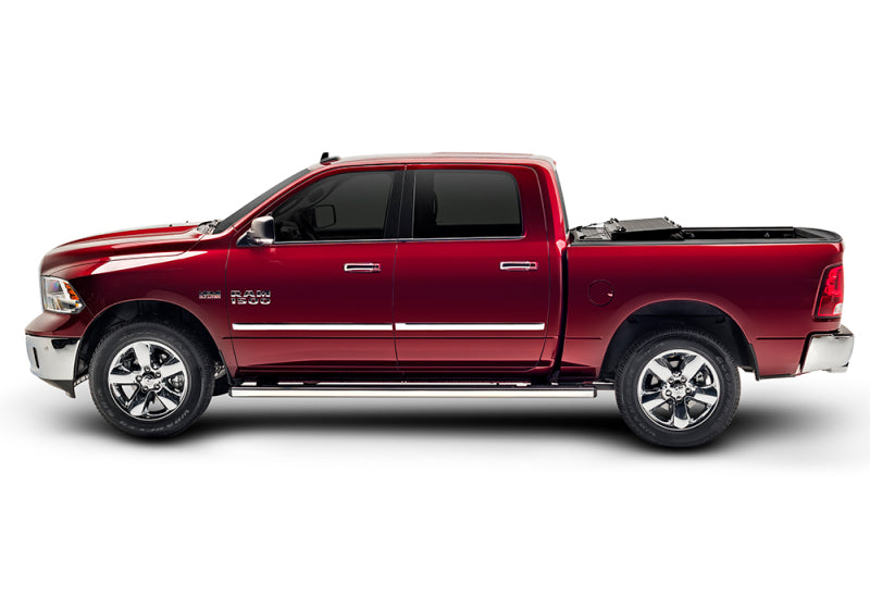 BAK 2024 Toyota Tacoma 5ft Bed BAKFlip F1 Bed Cover - 772446