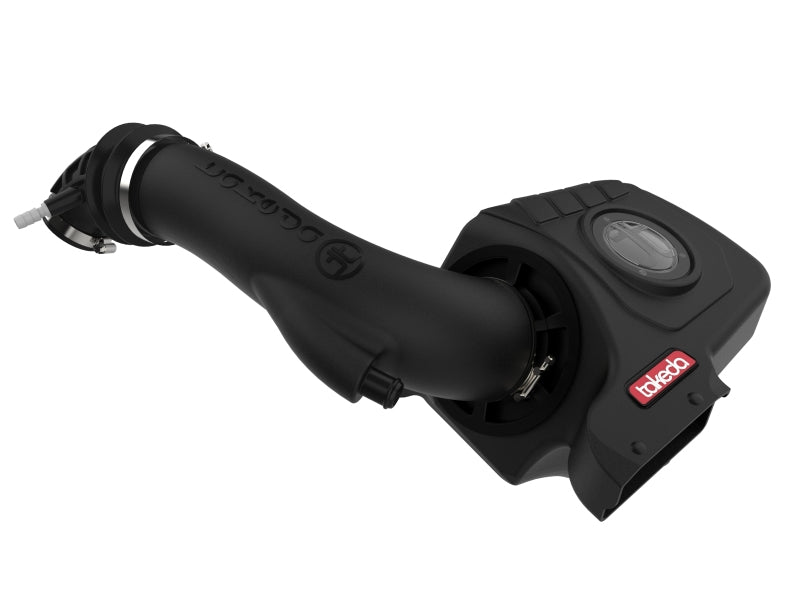 aFe 18-21 Hyundai Kona L4-1.6L (t) Takeda Momentum Cold Air Intake System w/ Pro 5R Media - 56-70032R