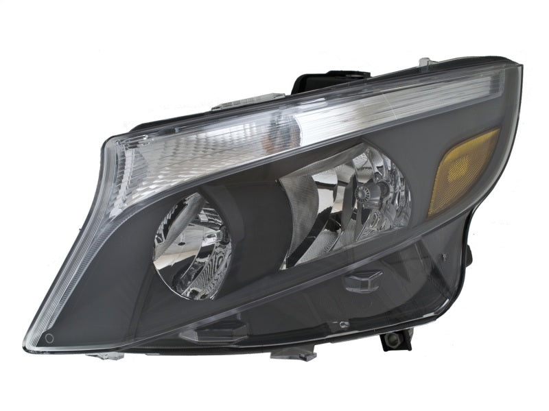 Hella 2016 Mercedes-Benz Metris Headlamp Lh - 011284551