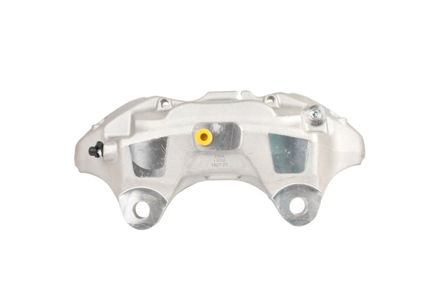 DBA 07-10 Volkswagen Touareg V6 TDI Street Series Left Front Caliper - DBAC1458