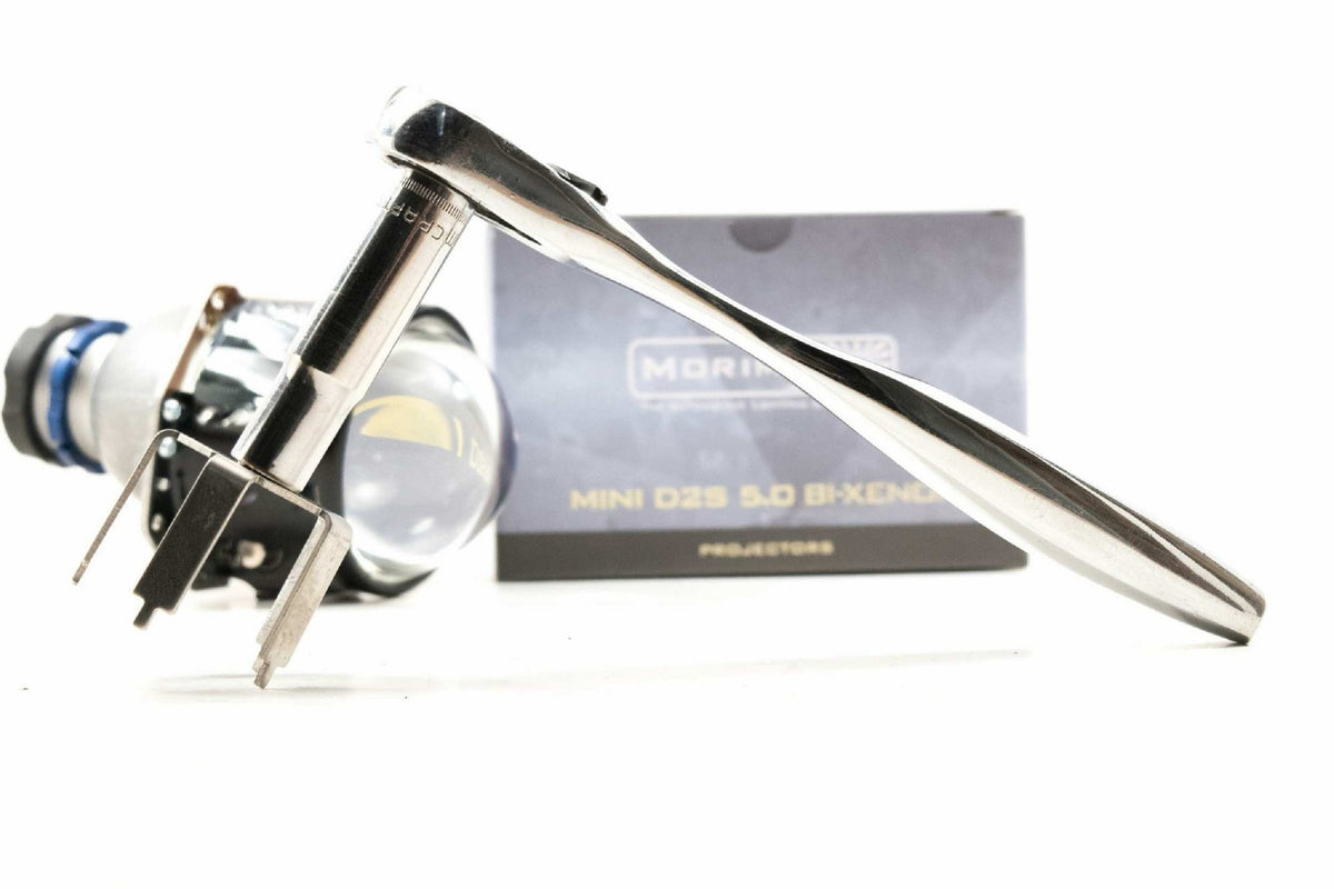 Morimoto - Lock Ring Tool: Mini D2S 5.0 - SP34