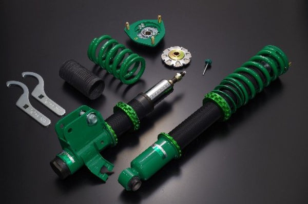 Tein 89-94 Nissan 240SX (S13) Mono Racing Coilovers - VSN20-K1LS4 by Tein