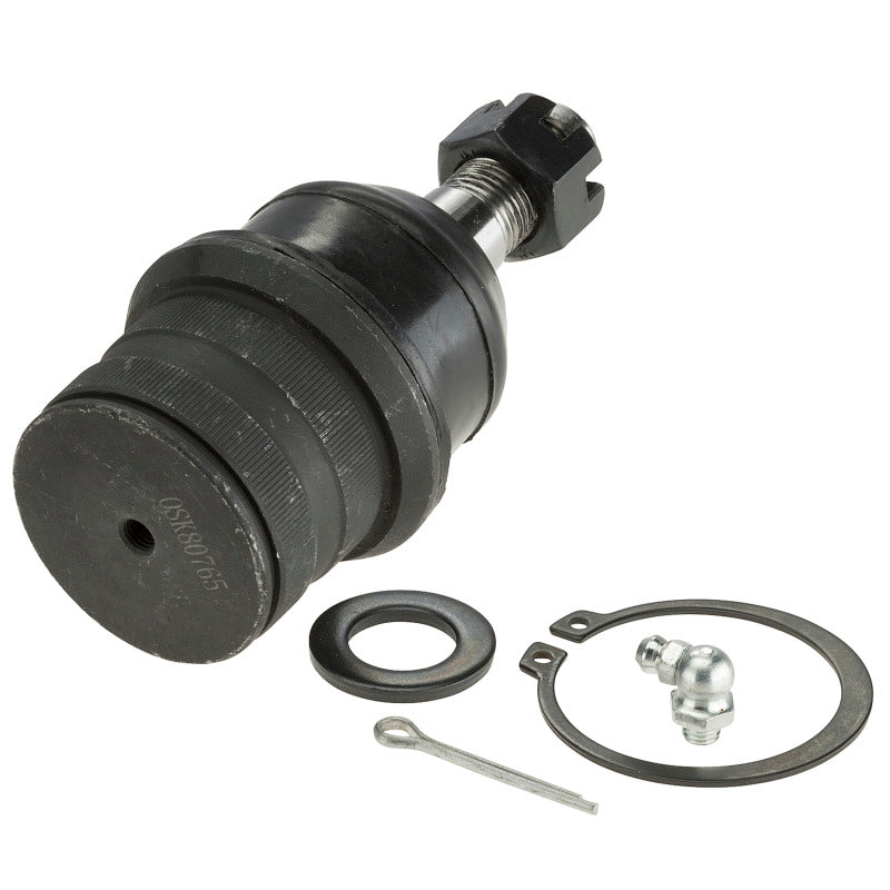 MOOG 07-09 Chrysler Aspen Front Lower Ball Joint - K80765 - out of package
