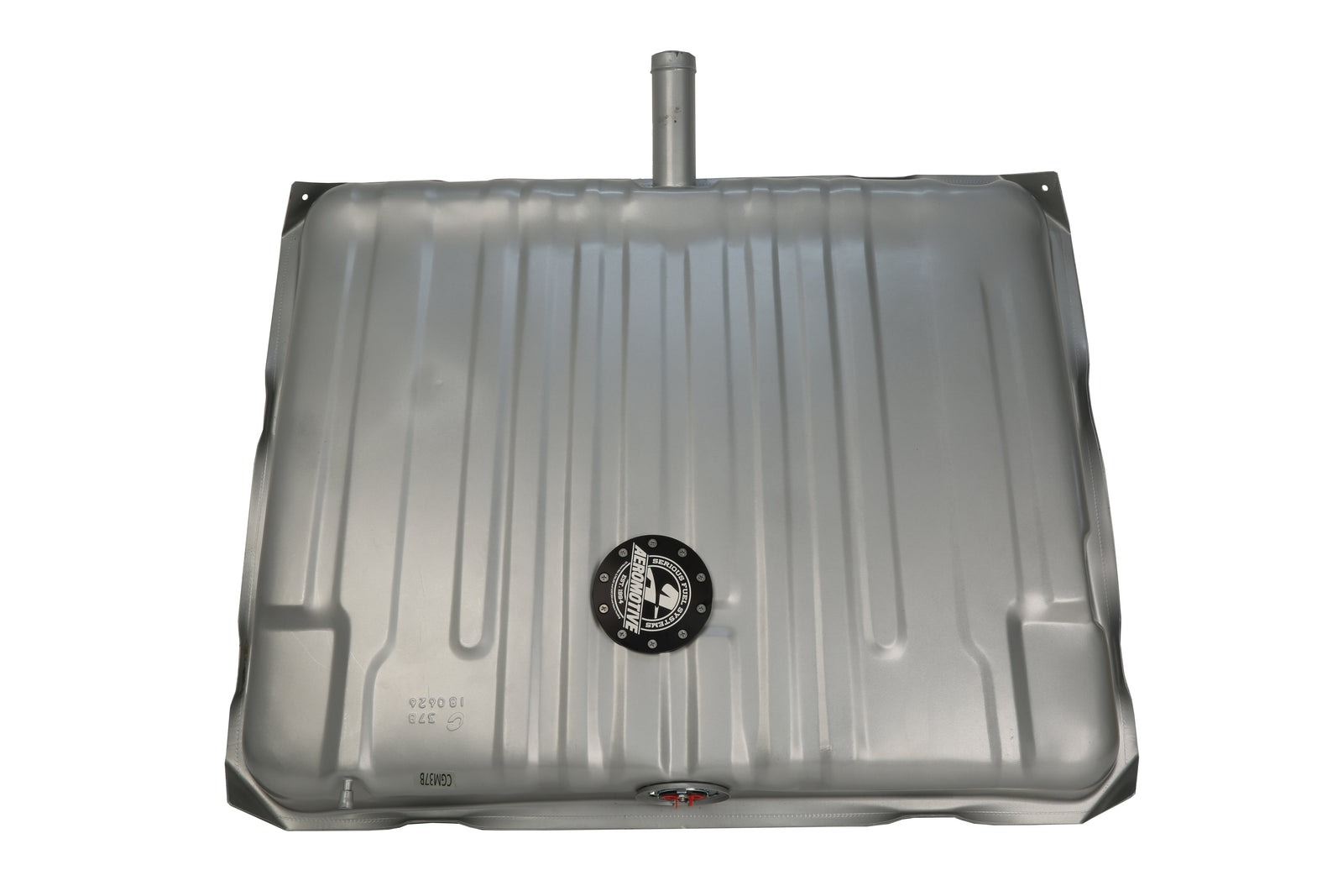 Aeromotive 64-67 Chevrolet Chevelle/Malibu 340 Stealth Gen 2 Fuel Tank - 18417