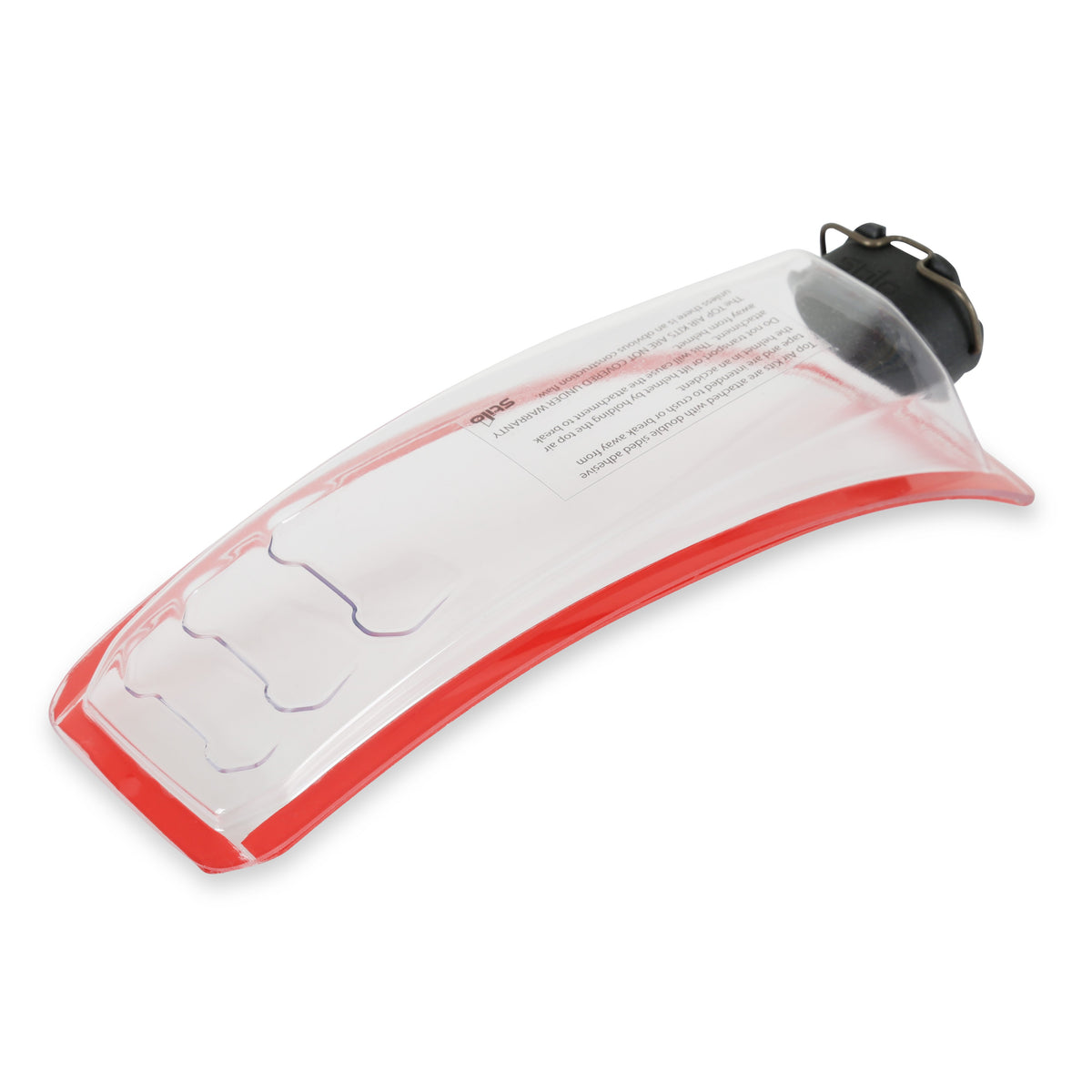 Stilo - TOP AIR MODULAR AIR INLET-OVAL CONNECTOR