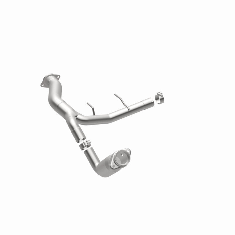 MagnaFlow Conv Direct Fit 10-14 Ford F-150 SVT Raptor 6.2L - Right - 21-521