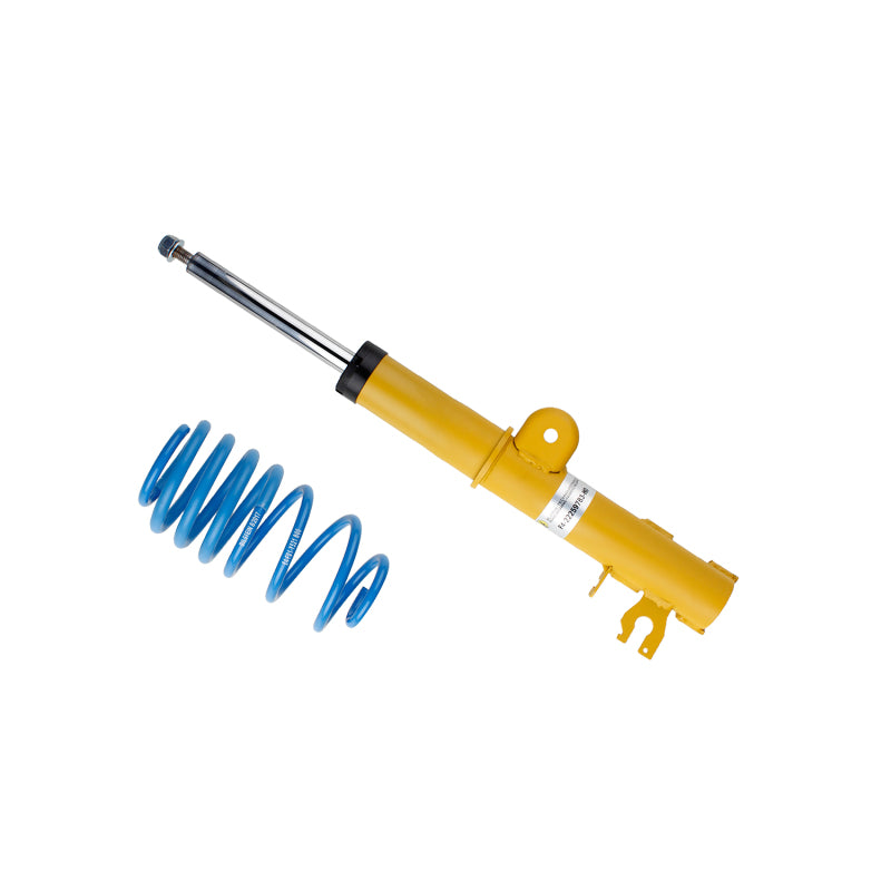 Bilstein B14 (PSS) 16-18 Fiat 500X 2WD Front &amp; Rear Performance Suspension - 47-259751