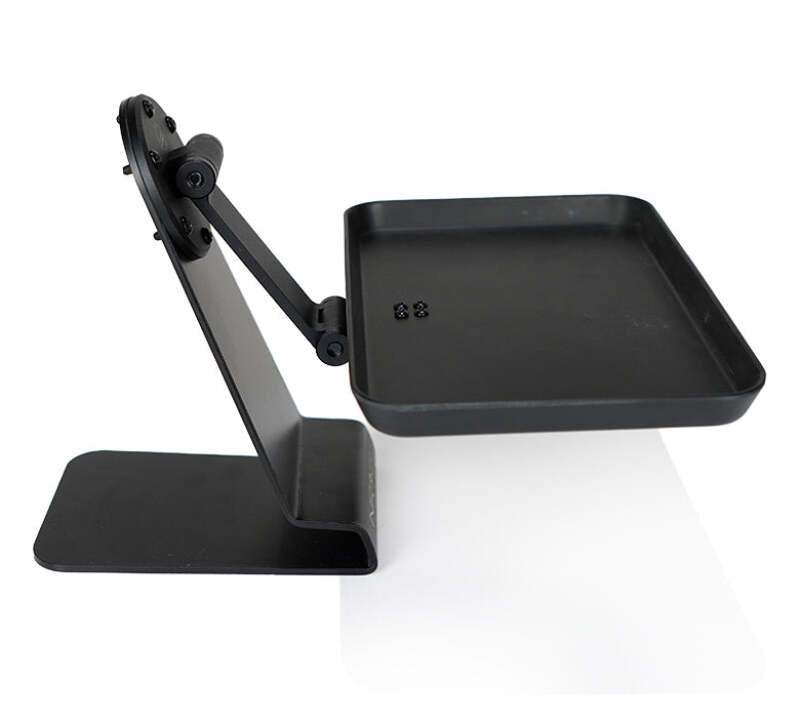 NRG Multi Purpose Tray (6in. x 9in. Tray Surface Area / Incl. Hardware) - SRK-TRAY - close-up view 2