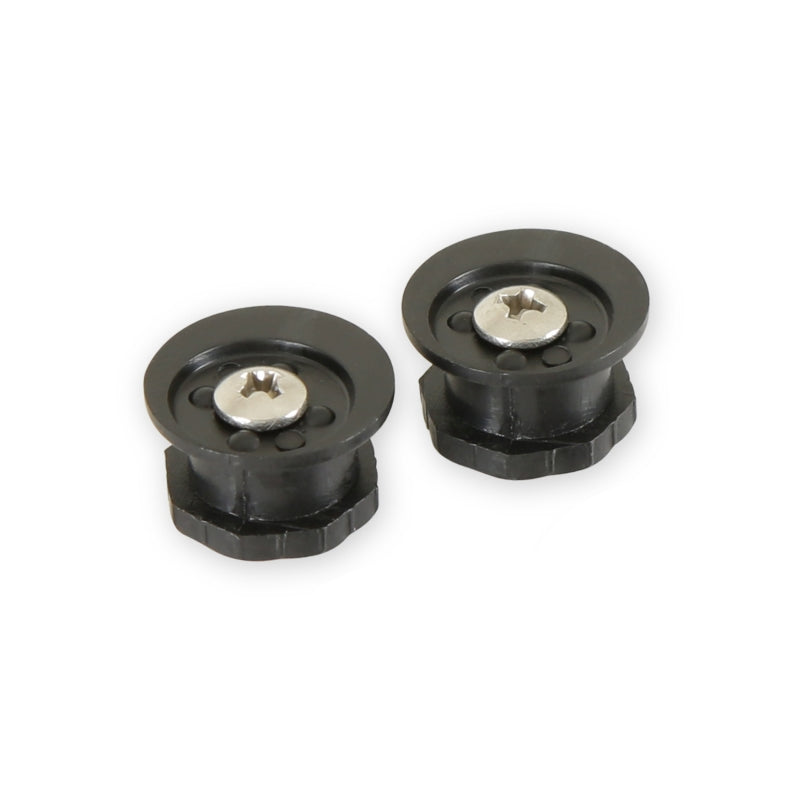 RaceQuip Pro Shield Tearoff Posts 2 Pak - 204110RQP