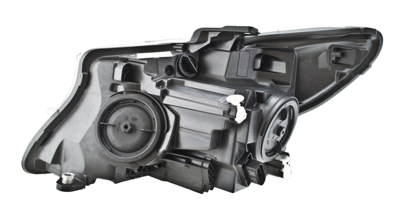 Hella 2016 Mercedes-Benz Metris Headlamp Rh - 011284561
