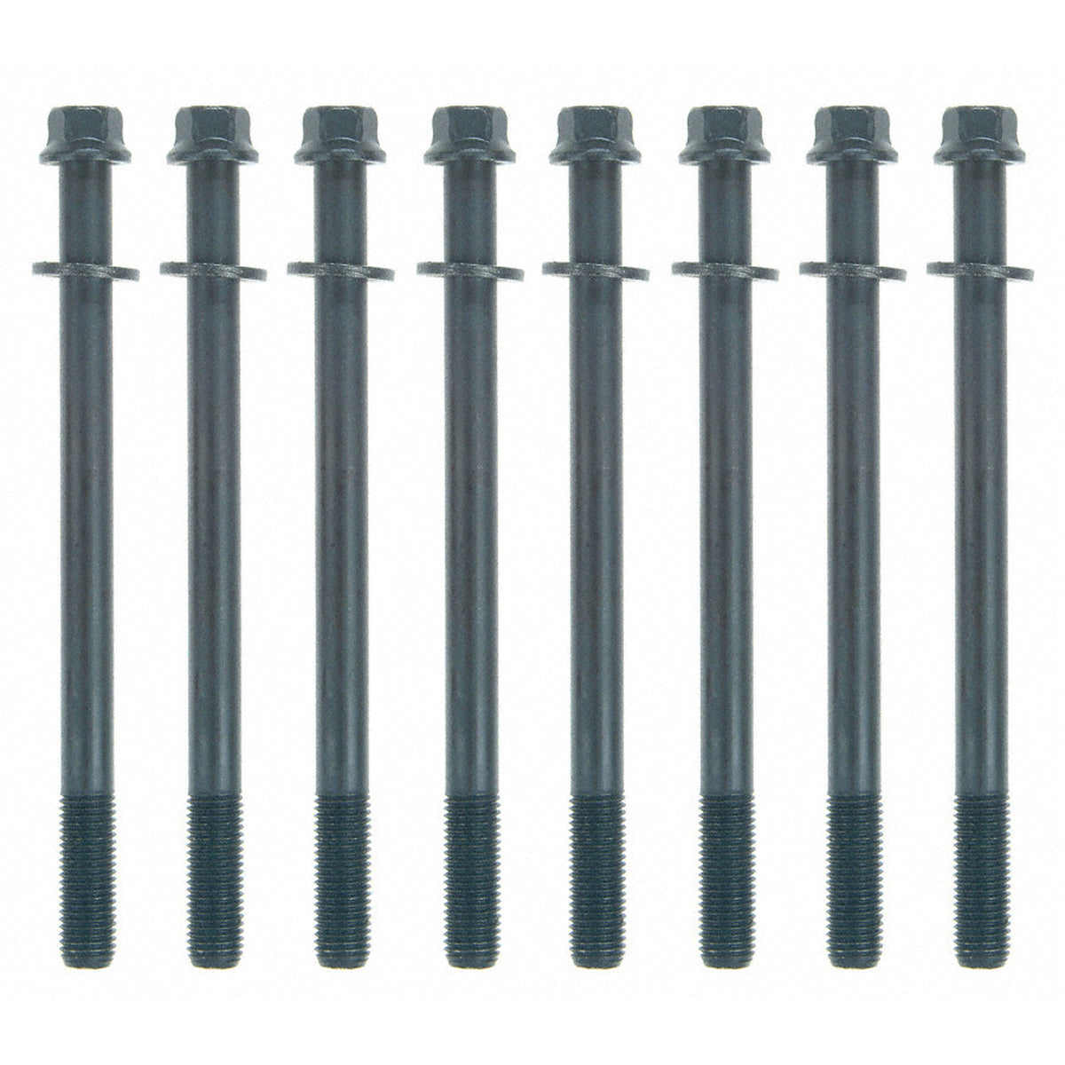 Fel-Pro Saturn Vue ES 72221 Engine Cylinder Head Bolt Set - ES72221 for 2004-2007 Saturn Vue - front view