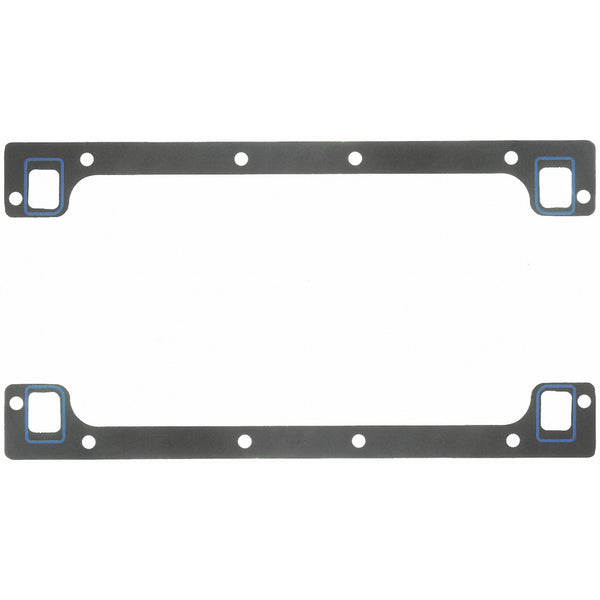 Fel-Pro 1242 Engine Intake Manifold Gasket Set - front view