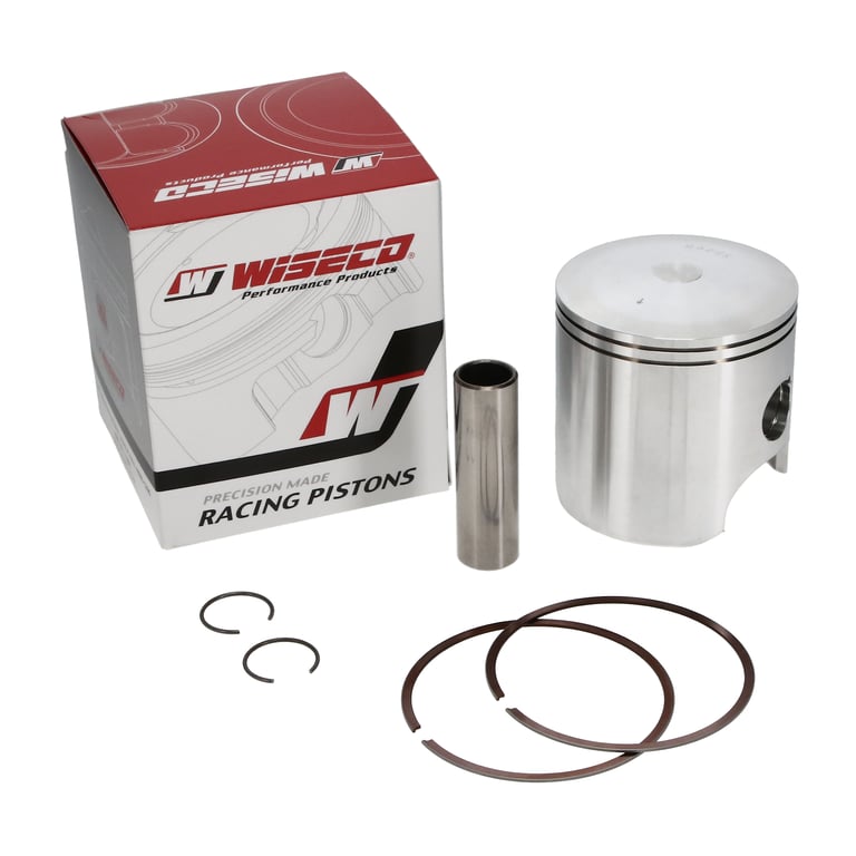 Wiseco Honda CR250M 73-74 2756CD Piston Kit - 337M07000