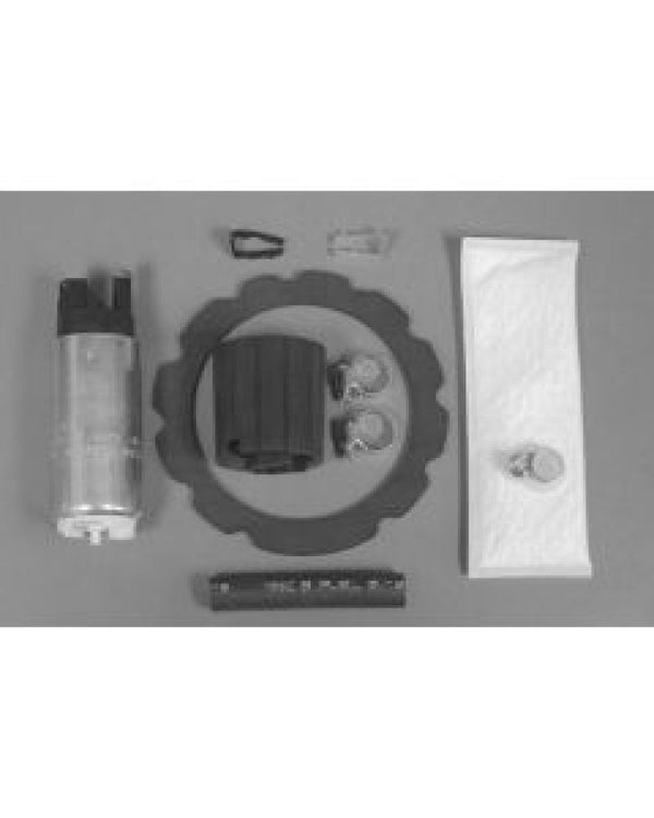 Walbro Fuel Pump/Filter Assembly -  GCA714-1 by Walbro