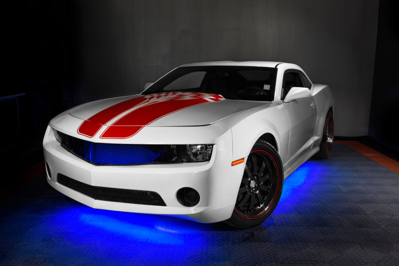 Oracle Universal LED Underbody Kit - ColorSHIFT SEE WARRANTY - 4227-333