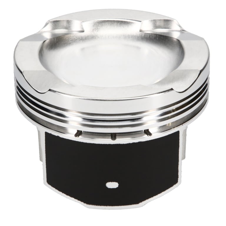 JE Pistons BMW N54B30 84.5mm Bore 9.5:1 - Single Piston - 338095S