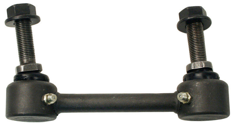 MOOG 11-22 Dodge Durango Rear Sway Bar Link - K750573 - front view