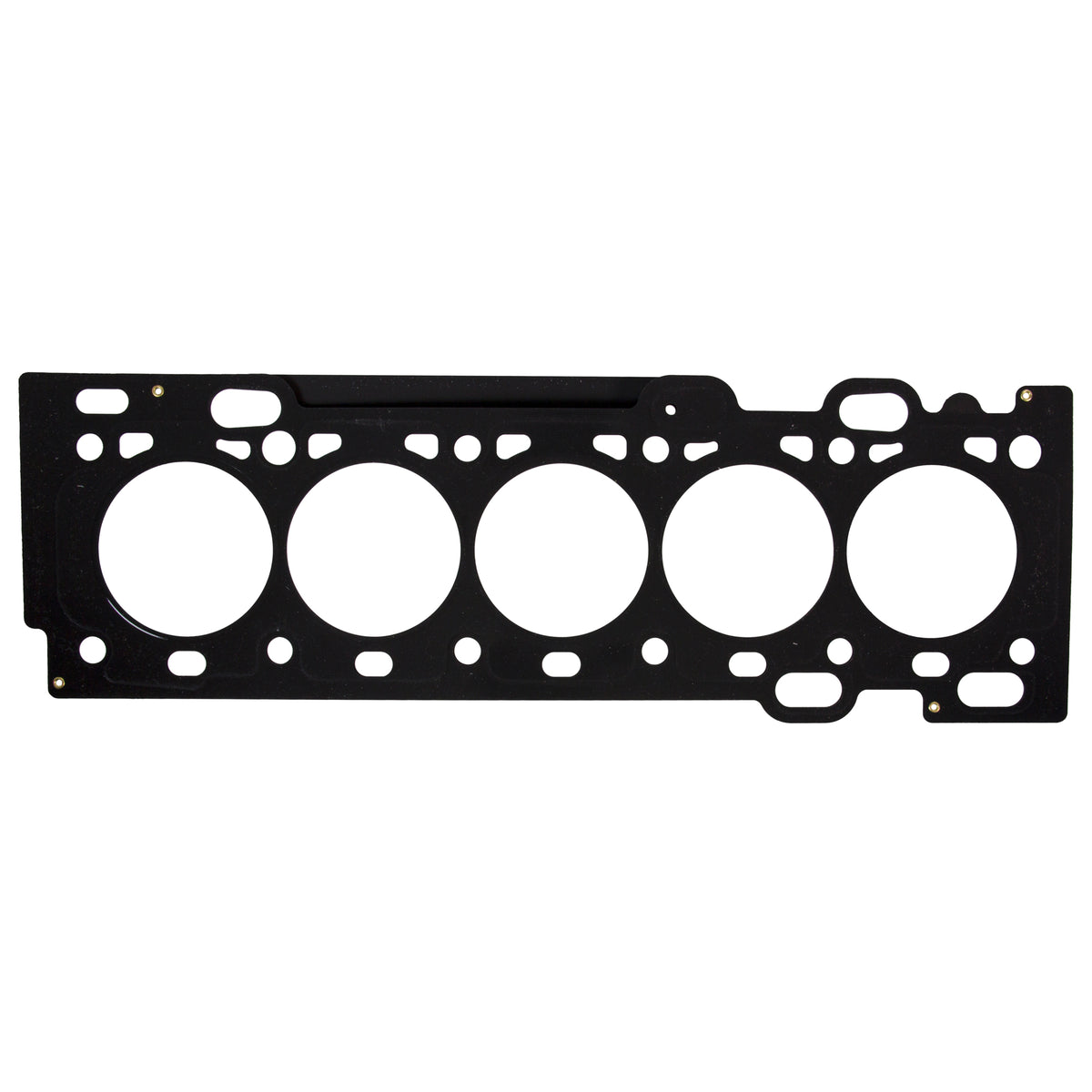 Fel-Pro Volvo C70 26640 PT PermaTorque Engine Cylinder Head Gasket - 26640PT for 2006-2011 Volvo C70 - front view