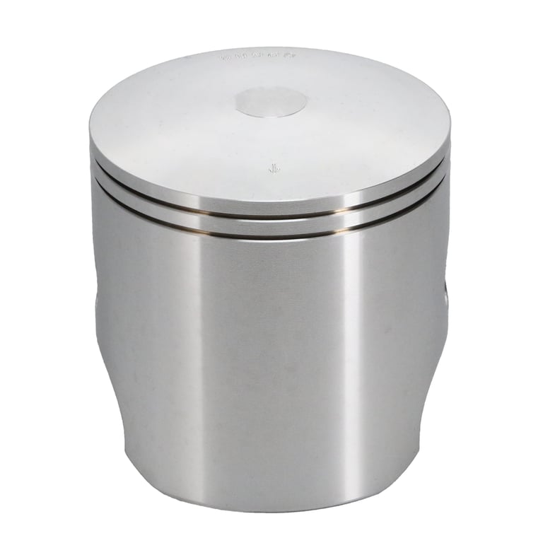 Wiseco Honda CR250M 75-77/ MT/MR 75-77 2835CD Piston Kit - 338M07200