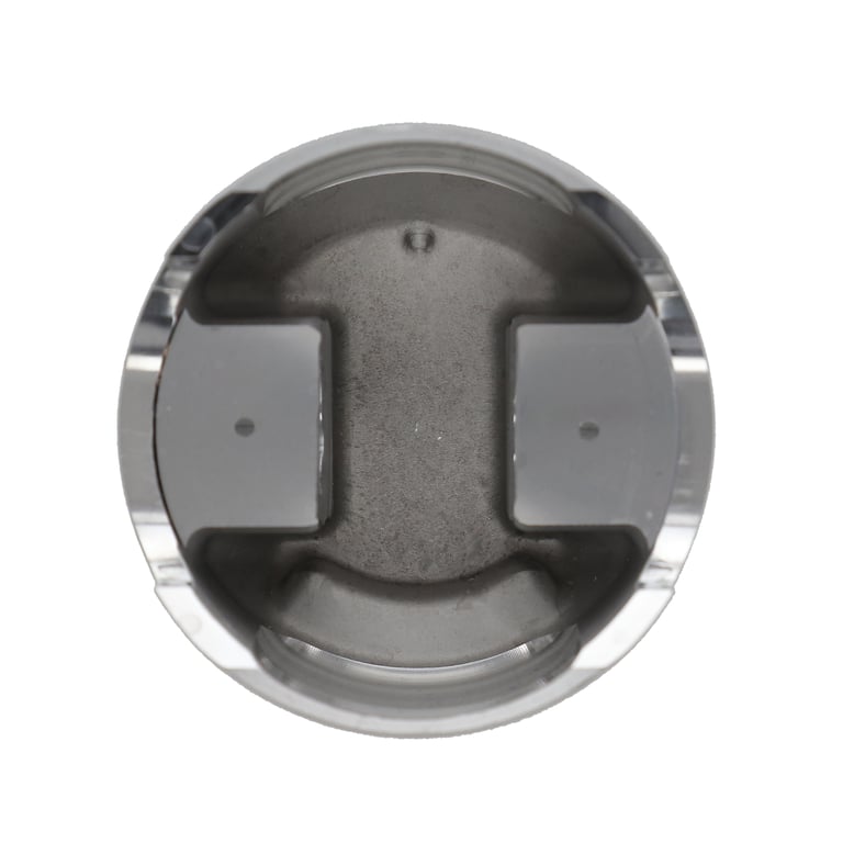 Wiseco Honda CR250M 75-77/ MT/MR 75-77 2835CD Piston Kit - 338M07200