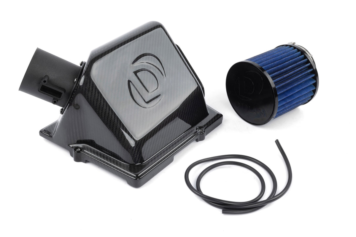 Dinan - High-Flow Intake - 2020-2024 MINI Cooper S/JCW & C'man S - D760-0057