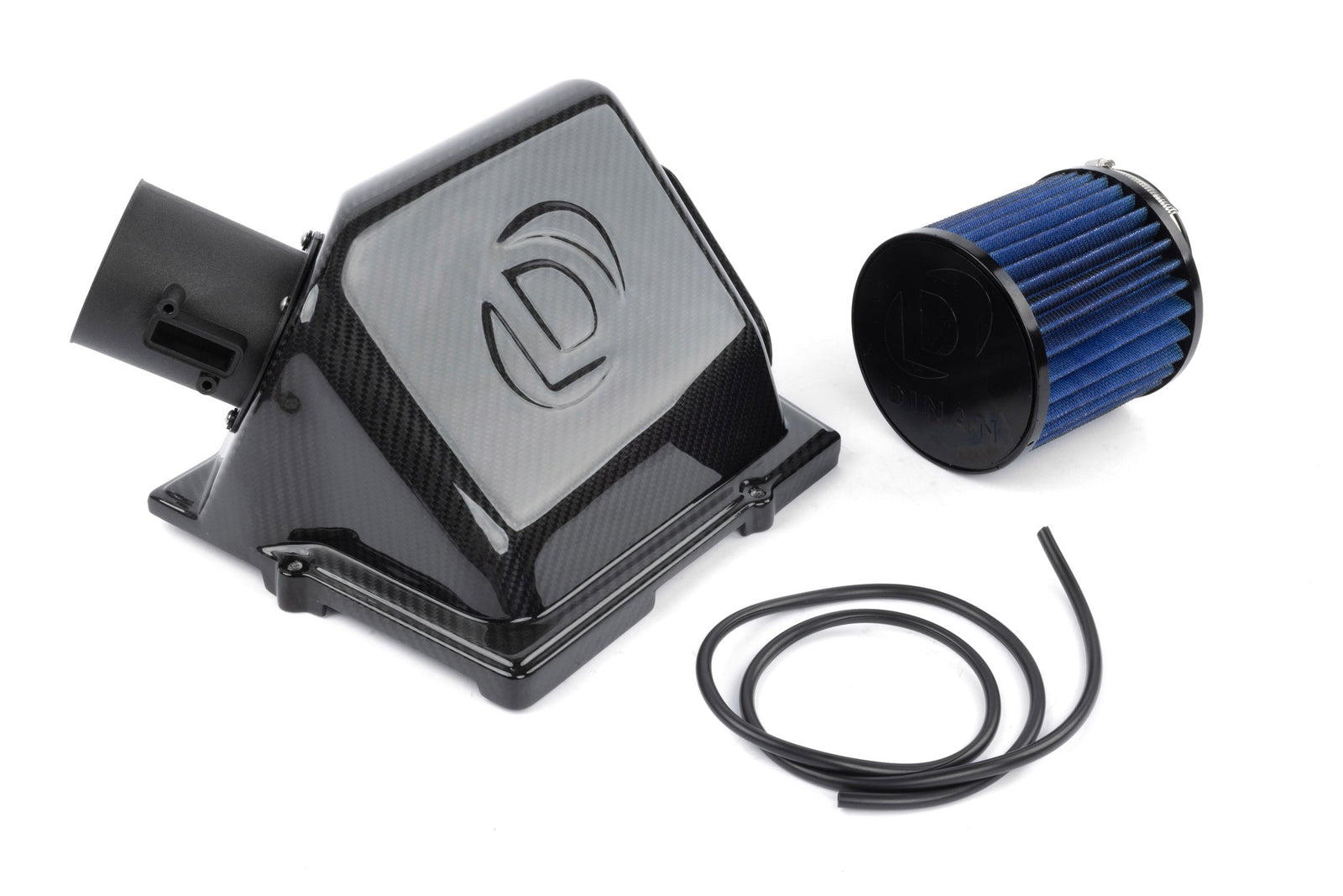 Dinan - High-Flow Intake - 2020-2024 MINI Cooper S/JCW & C'man S - D760-0057