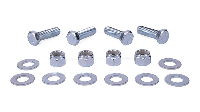 Air Lift Tank Mounting Hardware Kit - 33955