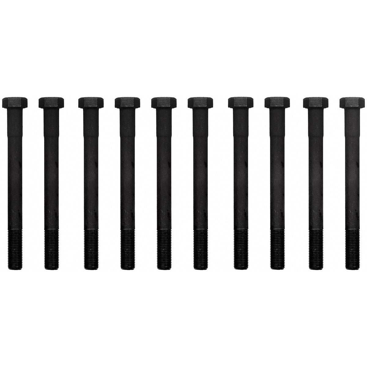 Fel-Pro Dodge RAM 50 ES 72860 Engine Cylinder Head Bolt Set - ES72860 - front view