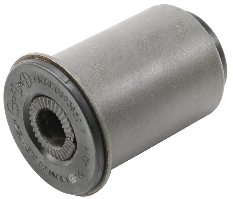 MOOG 07-13 Chevrolet Silverado 1500 Rear Forward Leaf Spring Bushing - K201266 - front view