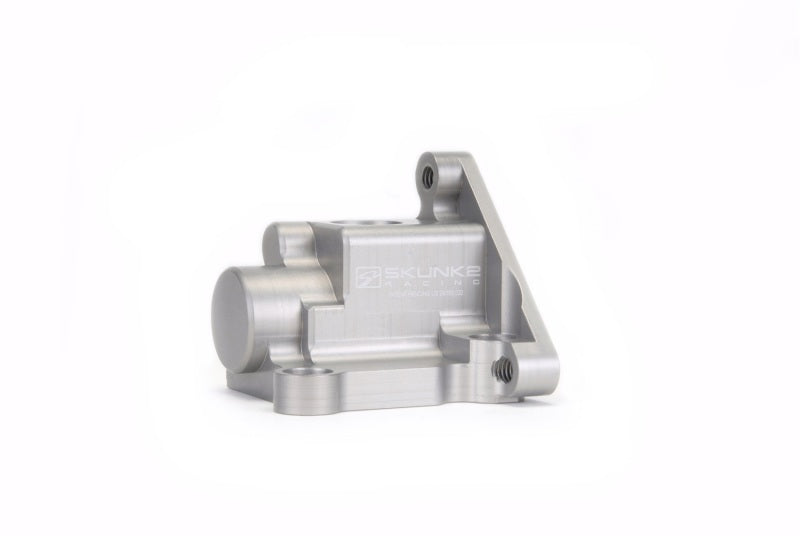 Skunk2 00-09 Honda S2000 (All Models) Hard Anodized Billet Solenoid - 639-05-0300 for 2000-2009 Honda S2000 - front view