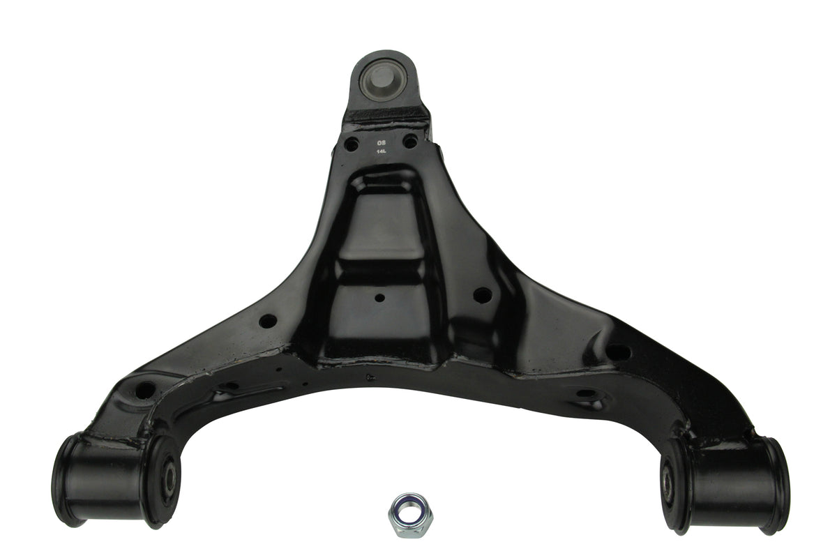 MOOG 07-09 Dodge Sprinter 2500 Front Left Lower Control Arm - RK621966 - front view