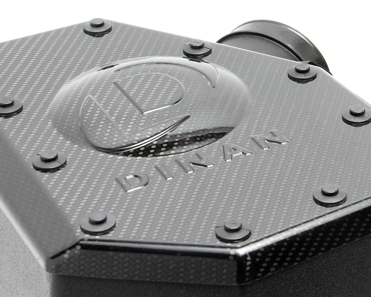 Dinan - High Flow Air Mass Meter/Intake Assemblies - 2006-2010 BMW M5/M6 - D763-0044