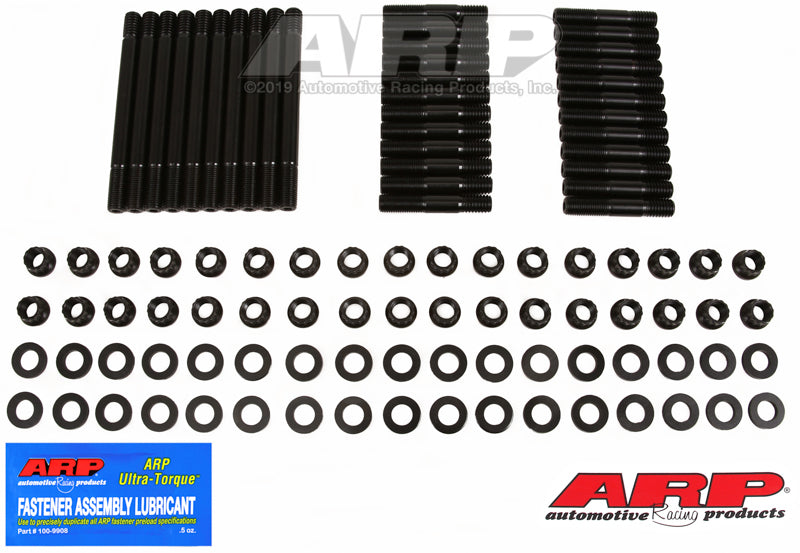 ARP SB Chevy Dart Head Stud Kit - 234-4302