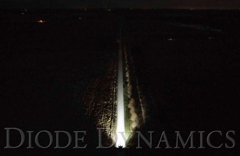 Stage Series Windshield Bracket Kit for 07-18 Jeep JK Wrangler (No Lights) - DD7223P