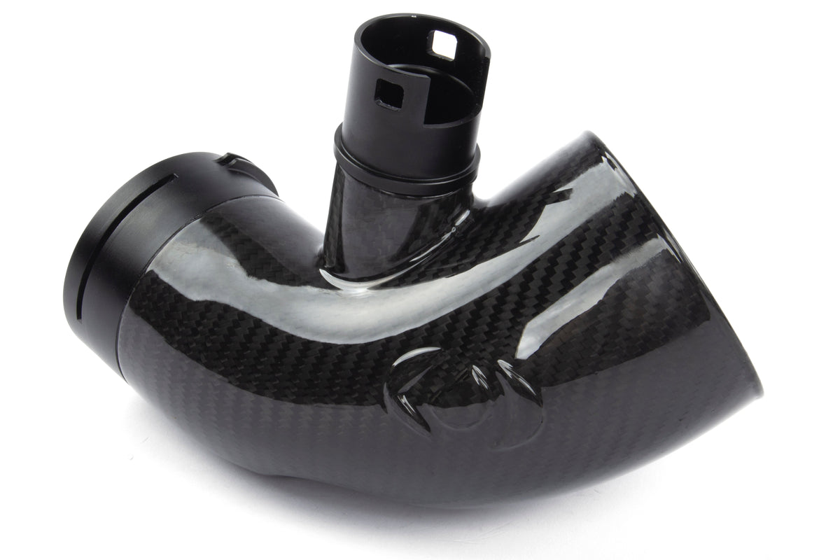Dinan - Turbo Inlet Pipe - 2016-2021 BMW M240i/340i/440i - D760-0061