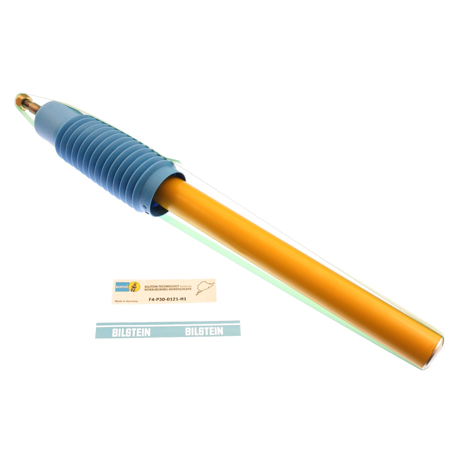 Bilstein B6 1977 BMW 320i Base Front 30mm Monotube Strut Insert - 34-001219