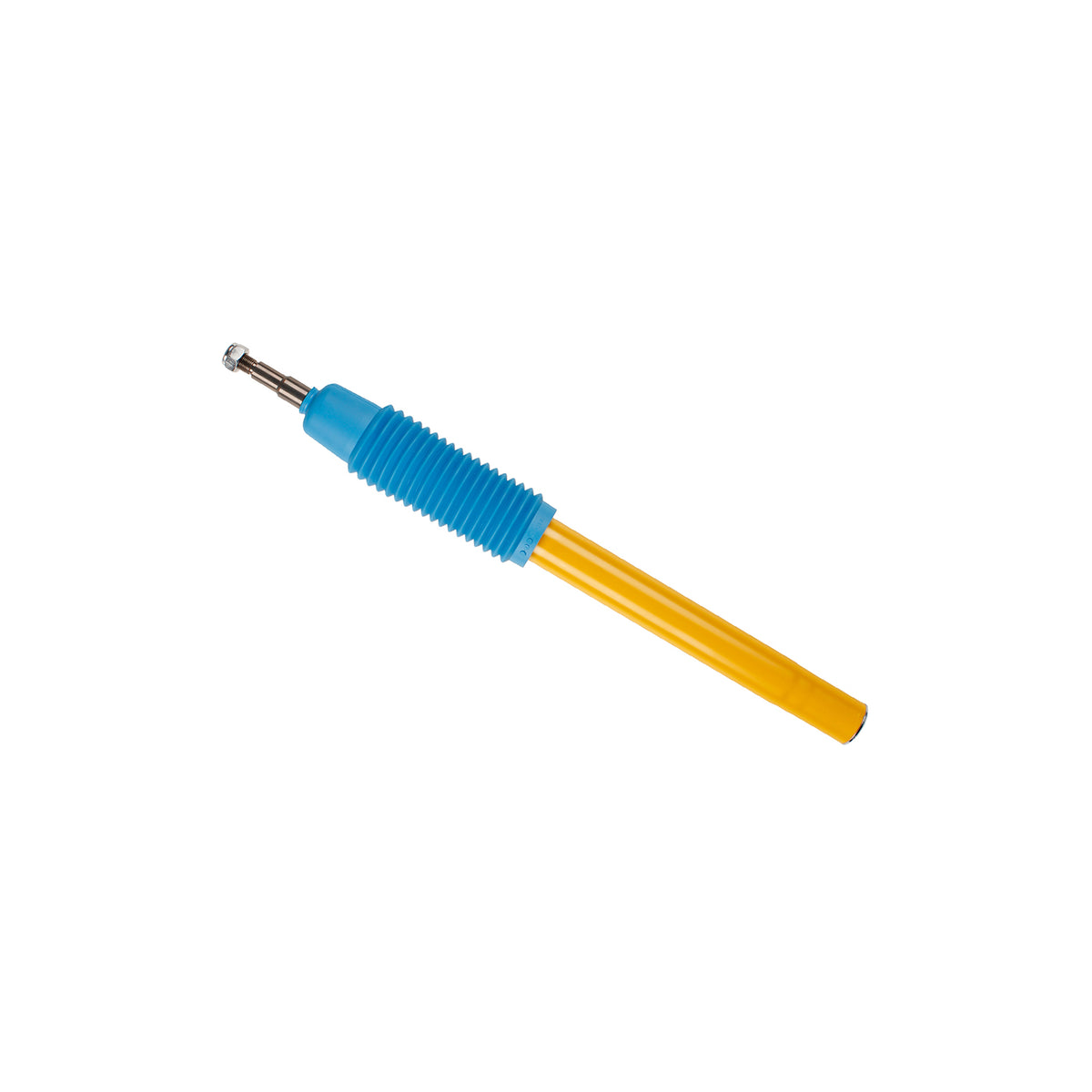 Bilstein B6 1989 Volvo 740 Base Front Suspension Strut Cartridge - 34-030677