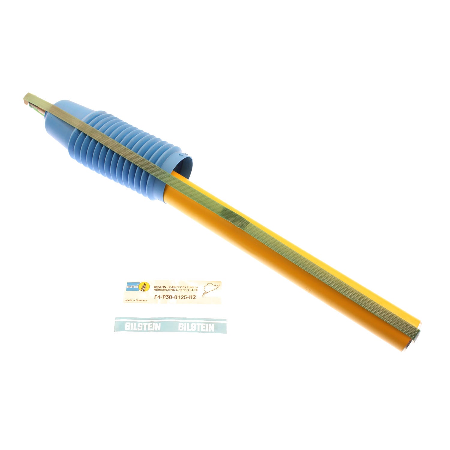 Bilstein B8 1977 BMW 320i Base Front 30mm Monotube Strut Insert - 34-186350