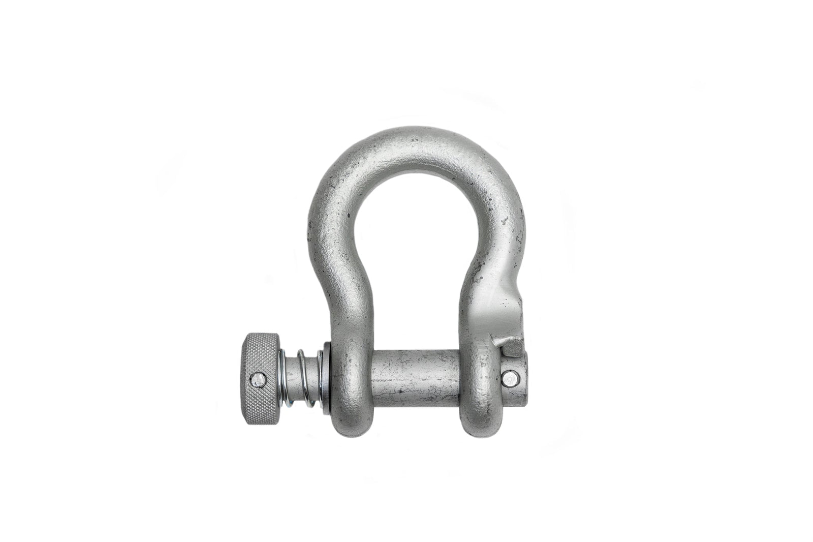 3/4" Twist Lock Recovery Shackle