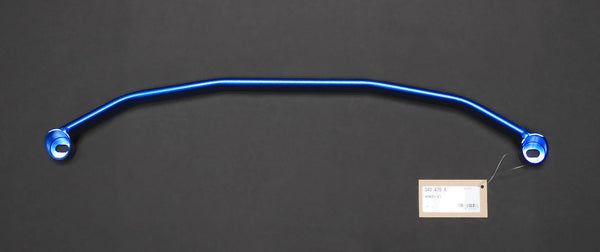 Cusco Lower Bar Type I Front CD6 ACCORD - 340 475 A for 1994-1997 Honda Accord - front view