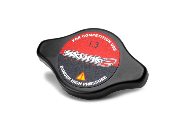 Skunk2 Honda/Acura/Scion Radiator Cap - 359-99-0010 for 1992-2010 Honda Civic - front view