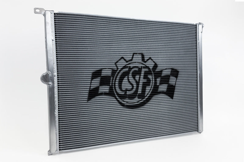 CSF BMS F-Chassis Gen 1 B58 High Performance All-Aluminum Radiator - 7089
