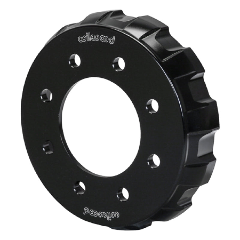 Wilwood 5x4.375 MT 6x6.250 BC Hat .898 OffSet - 170-15398