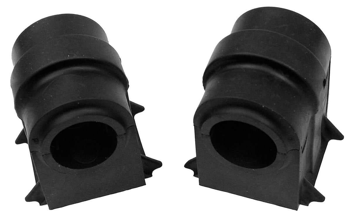 MOOG 10-11 Ford Taurus Front To Frame Sway Bar Bushing - K200878 - front view