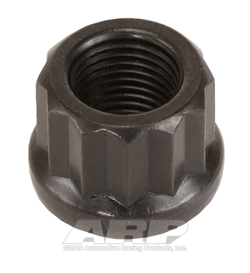 ARP 1/2-20 11/16 Socket 12pt Nut Kit - 301-8313