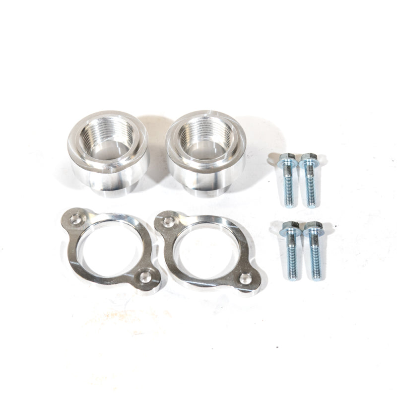 VMP Performance 11-17 Coyote High-Flow 1in NPT Intercooler Fitting Kit - VMP-SCC015