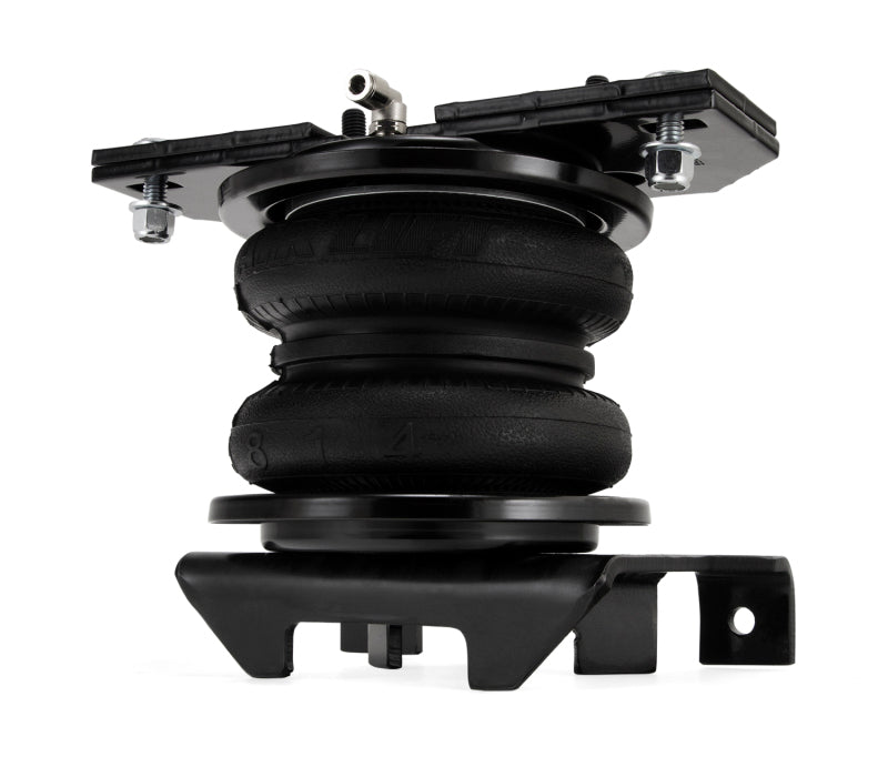 Air Lift Loadlifter 5000 Ultimate Rear Air Spring Kit for 03-13 Dodge Ram 2500 RWD - 88297
