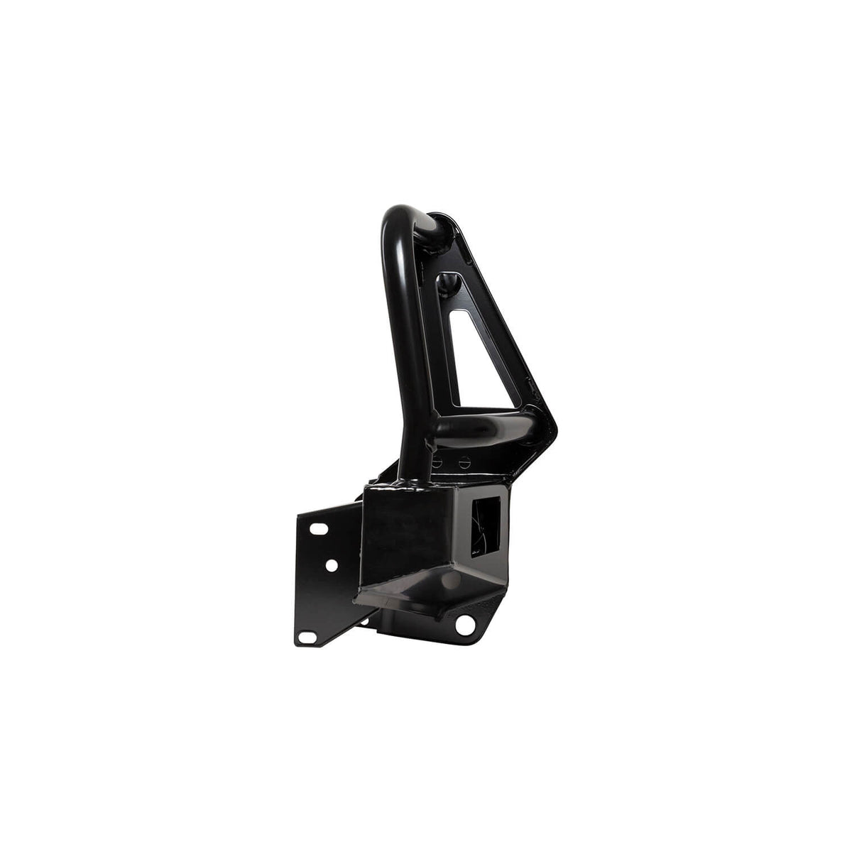 ARB Deluxe Bumper 1986-91 Suzuki Samurai - 3424110